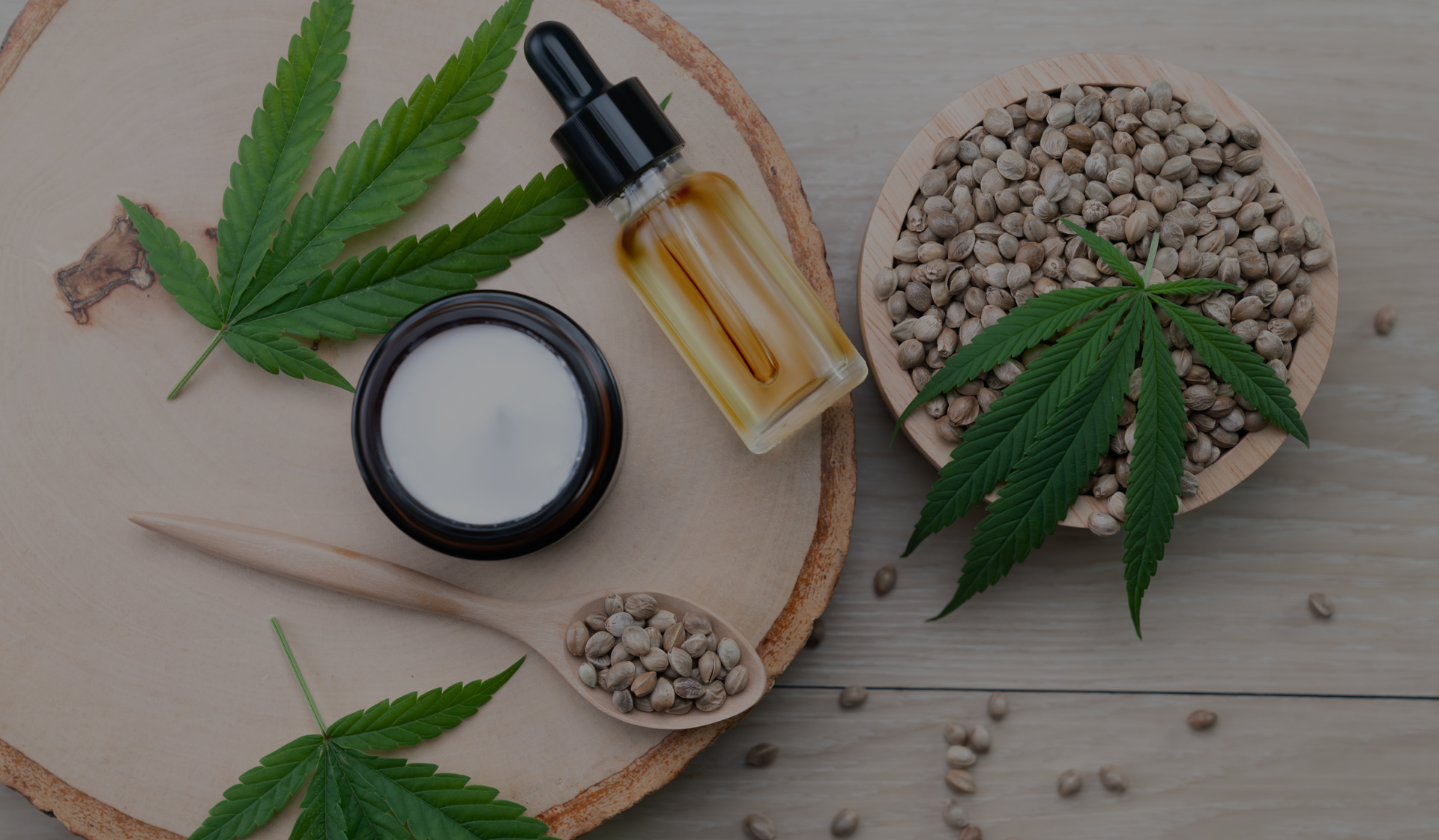 Informations sur le cannabis